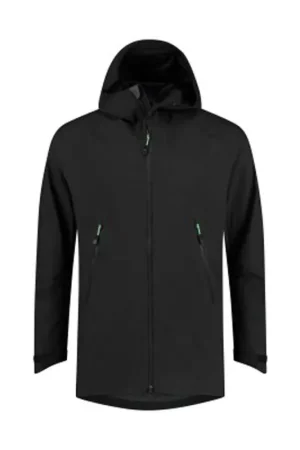 Veste Korda Kore Drykore Jacket Black Must-Have
