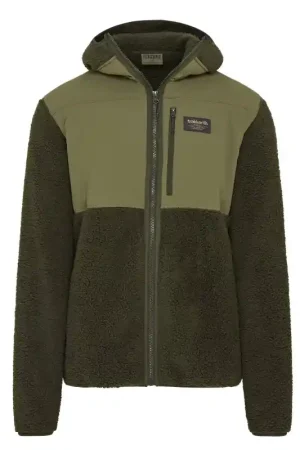 Veste Polaire Trakker TechPro Sherpa Jacket Meilleur Prix