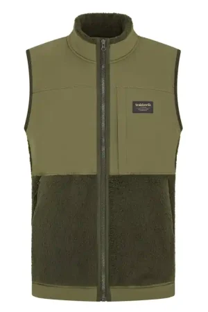 Offre Spéciale Gilet sans manches Trakker TechPro Sherpa Bodywarmer