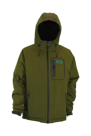 Veste Aquaproducts Aqua F12 Thermal Jacket Seulement Aujourd'hui