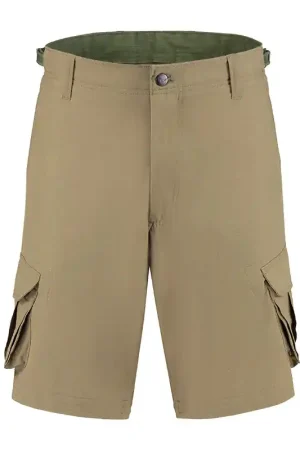 Retour Gratuit Short korda kore kombat military olive