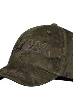 Must-Have Casquette korda kore tk digital kamo cap