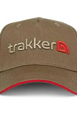 Offre Spéciale Casquette Trakker Flexi Fit Cap