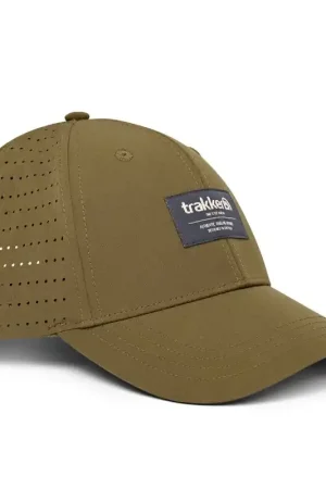 Promotion Saisonnière Casquette Trakker Techpro Sports Cap