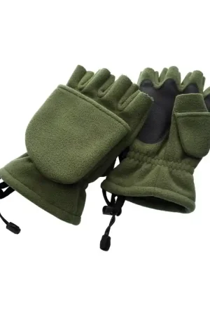 Livraison Express Gants Trakker Polar Foldback Gloves