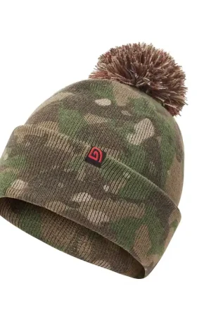 Acheter Direct Bonnet Trakker Camo Bobble Hat