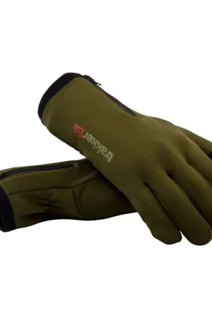 Gants Trakker Thermal Stretch Gloves Nouveauté