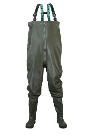 Expédition Rapide Wader Prowess Equa Waders
