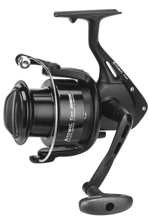 Commander Maintenant Moulinet okuma atomic carp atc-7000 fd 3bb
