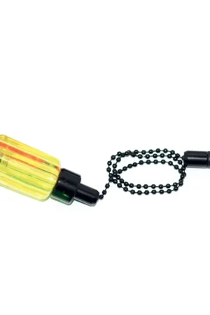 Indicateur carpe team carpfishing process hanger Commander Vite
