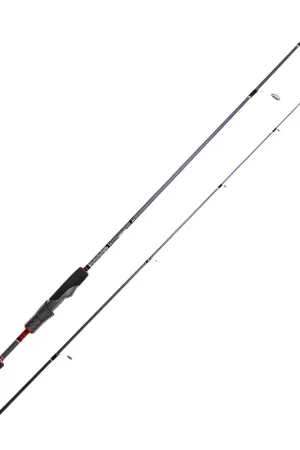 Canne Spinning Evok Invictus V2 602M 1.83m, 7-21g Commander Maintenant
