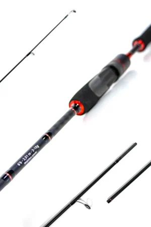 Commande En Gros Canne Spinning Evok Invictus V2 662LS 2.01m, 3-10g