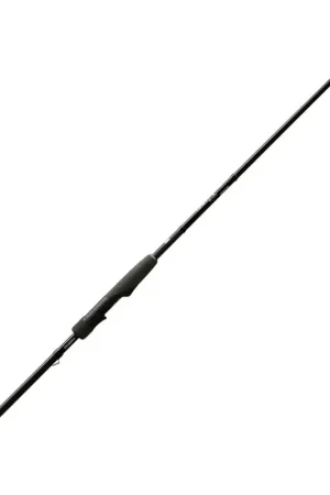 Commander Vite Canne Spinning 13fishing defy black spin 2.13m 10-30g