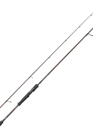 Canne Spinning Abu Garcia Spike S Allround 2.29m, 5-25g Pas Cher