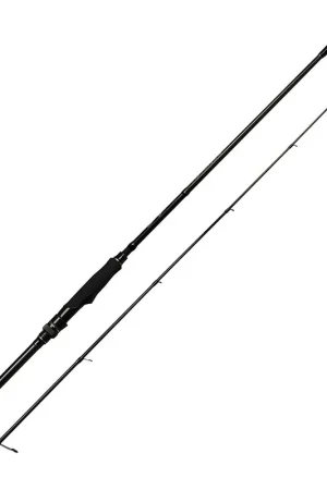 Canne Spinning Major Craft Days France Limited 63MH/FLE Verticale 1.90m 10-40g Offre Exclusive