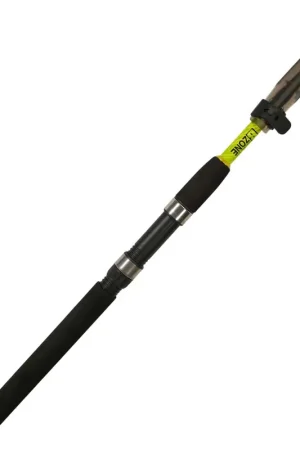 Canne Télescopique Bzone Striker Telespin 2.10m, 5-21g Acheter En Ligne