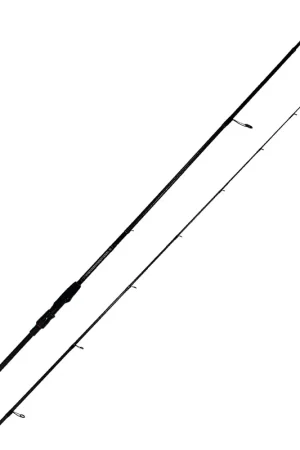 Canne Spinning Daiwa Powermesh 802 HM HFS 2.44m, 14-42g Dernière Chance
