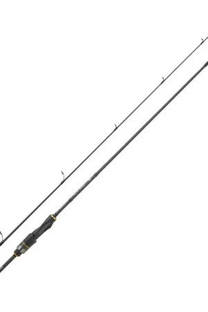 Canne Spinning Daiwa Legalis B 662LFS 2.01m, 3-10g Offre Exclusive