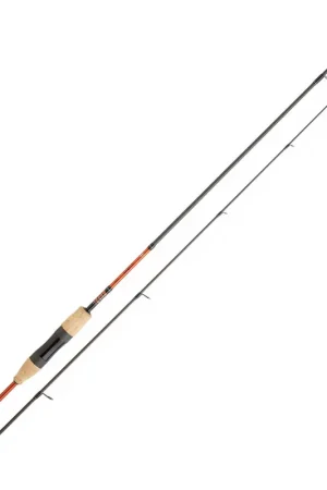 Canne Spinning Daiwa Twilight 1m80 0.5-5g Top Vente