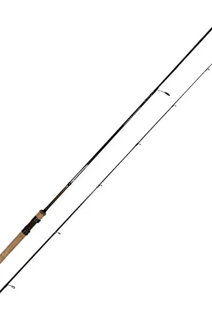 Canne Spinning Evok Invictus Trout 722ML 2.19m, 5-14g Authentique
