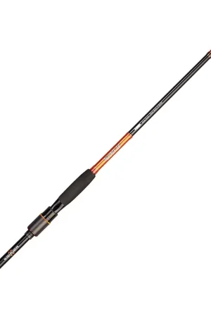 Super Prix Canne Spinning Sakura 701ML Bass Game 2.13m, 3-10.5g