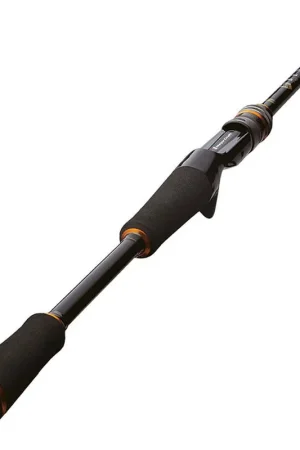 Acheter En Ligne Canne Casting Major Craft Benkei Bic-80XXH/FLE 2.40m, 60-180g