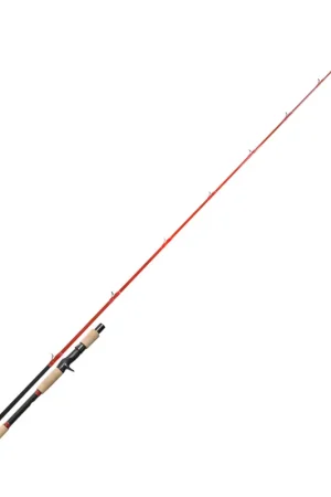 Canne casting carnassier tenryu injection bc 85 xxh 2,59m 120-350g Réduction