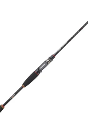Dernier Modèle Canne Casting Sakura Ryokan FW 662MH 1.98m, 7-28g