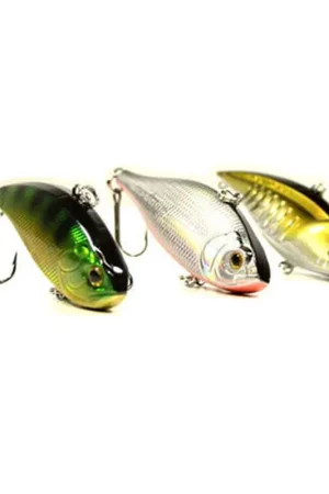 Pack Bzone STK Lipless (x3) Solde