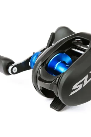 Offre Exclusive Moulinet Casting Shimano SLX 151