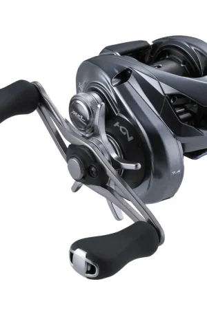 Moulinet Casting Shimano Aldebaran MGL 51 HG (Manivelle à gauche) Meilleur Prix