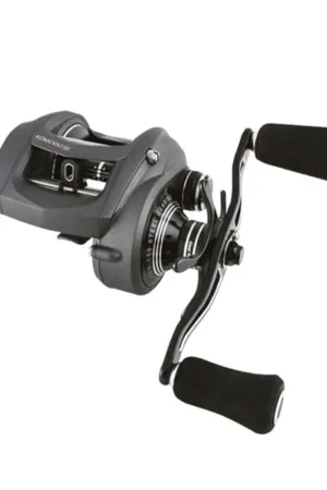 Moulinet Casting Okuma Komodo SS LP 463LX Top Vente