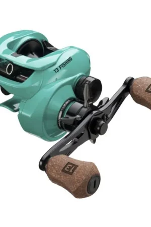 Moulinet Casting 13Fishing Modus TX2 7.3 LH Prix Réduit