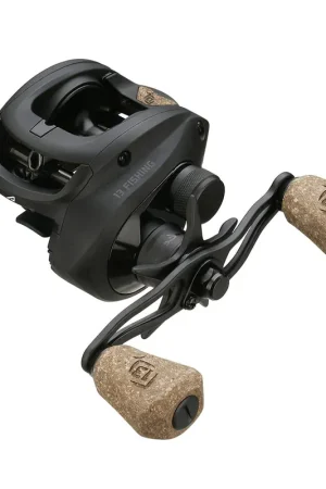 Prix Choc Moulinet Casting 13 Fishing Concept A2