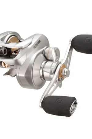 Certifié Moulinet Casting 13Fishing Modus C2 8.1-LH