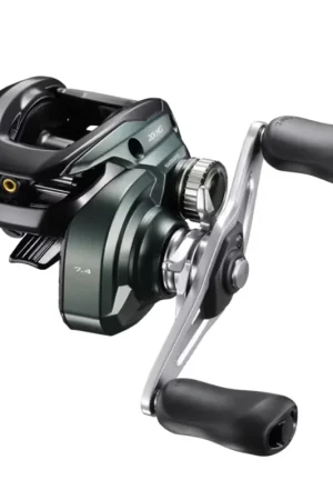 Offre Exclusive Moulinet Casting Shimano Curado M 201HG
