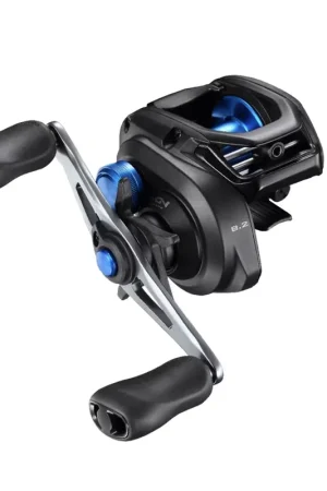 Moulinet Casting SHIMANO SLX 150 HGA Offre Spéciale