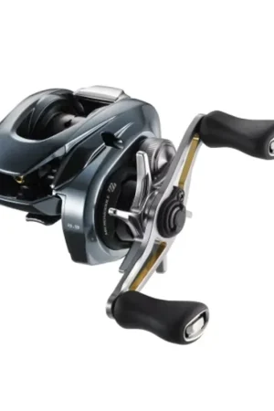 Commander Vite Moulinet Casting Shimano Aldebaran BFS HG