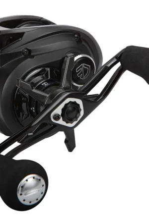 Meilleure Vente Moulinet Casting Okuma DT HDT-101 H-A