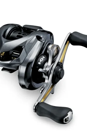 Nouvelle Collection Moulinet Casting Shimano Aldebaran BFS XG l