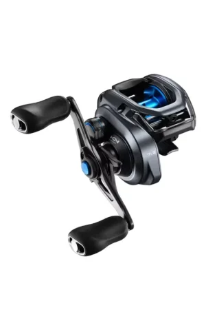 Certifié Moulinet Casting Shimano SLX XT A 151