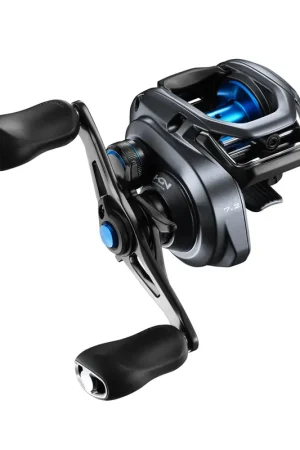 Moulinet Casting Shimano SLX A 150 Bon Plan