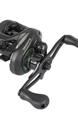 Moulinet Casting Favorite X1b-100hdl Super Prix