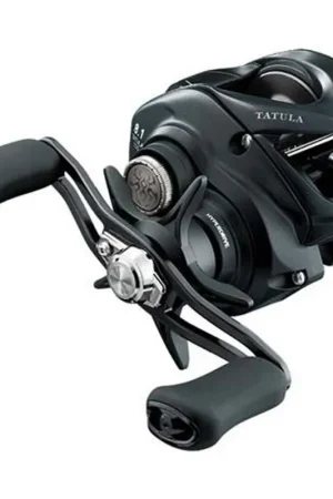 Bon Marché Moulinet Casting Daiwa Tatula 2023 TW 100 XHL