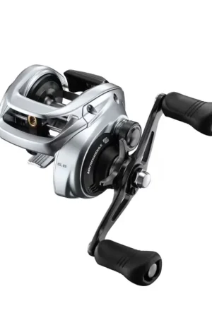 Moulinet Casting Shimano Tranx B 401 Paiement Sécurisé