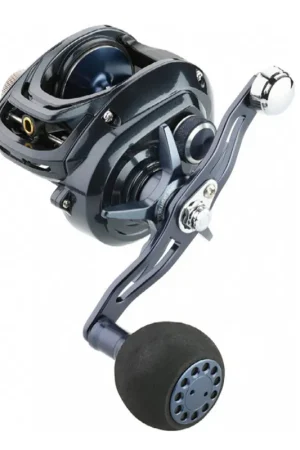 Moulinet Casting Daiwa 24 Lexa 300HLP Top Vente
