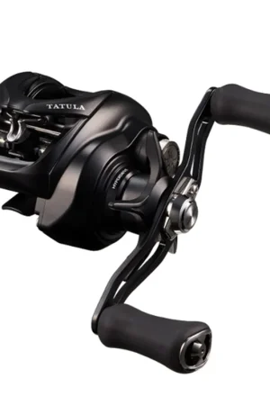 Bon Plan Moulinet Casting Daiwa 25 Tatula TW 200HL