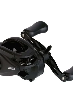 Vente Flash Moulinet Casting Abu Garcia Max Predator 300lp