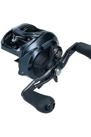 Achat Immédiat Moulinet Casting Daiwa Tatula TWS 300 HL