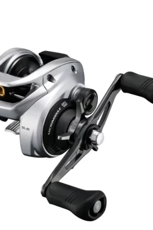 Moulinet Casting Shimano Tranx B 301 Haute Qualité